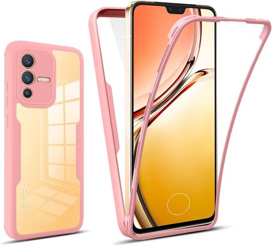 Coque Ivoler Noir Mat Pour Oppo A94 5G – Ultra Fine, Antichoc, Protection Caméra – TPU Souple
