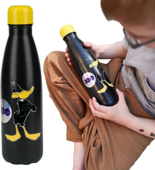 Mug De Transport Isotherme Looney Tunes