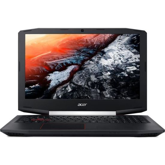ACER Portable Gamer VX5-591G-52MP - Core i5-7300HQ  15.6" Full HD 8Go 128Go SSD + 1To GTX1050 W10Home