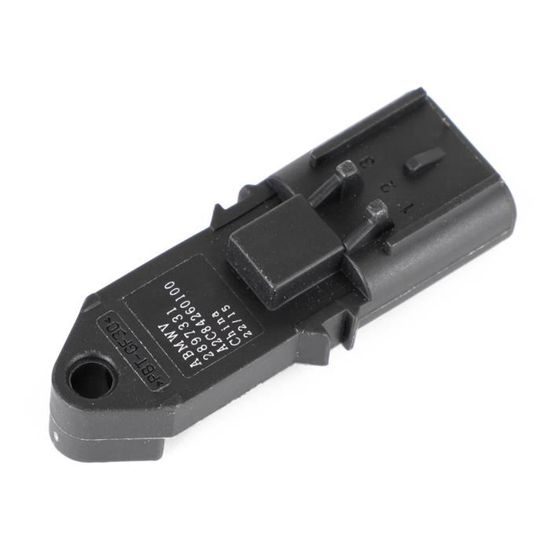 X AUTOHAUX Capteur Pression Collecteur 1S4A-9F479-BA Compatible Ford FOCUS