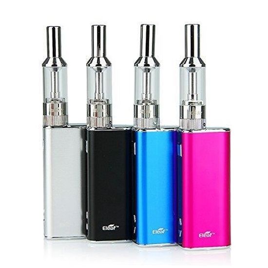 Coffret Eleaf ISTICK 20W + GS AIR Noir + liquide - Cdiscount Au quotidien