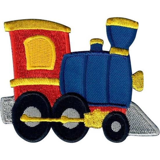 Patch Brodé KTM Racing - Orange Et Bleu - 3,5 X 2 Pouces - À Repasser Ou Coudre