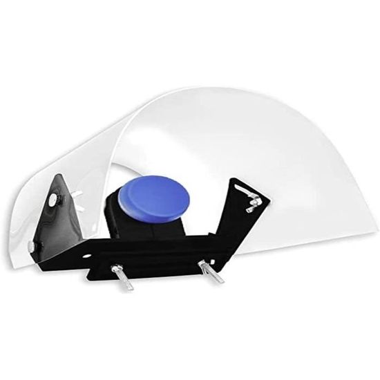 Hd-line LNB Protection Contre Les Intempéries – Protection Contre La Pluie La Neige La Neige La Grele Et Les Uv Compatible Avec Les Douilles Sat Blanc Fiche Technique Et Prix Au Maroc