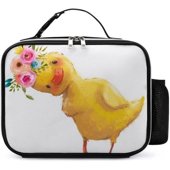 Boîte à Déjeuner Pour Garçons Et Filles – Sac à Déjeuner