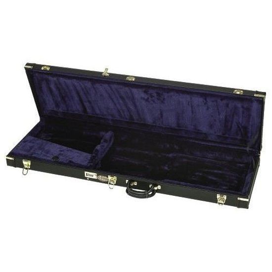 Bsx gewa etui de guitare prestige arched top jumbo/guitare jazz 