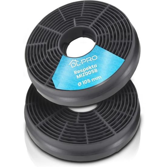 Metall-Fettfilter 32 X 27 Cm – 10-lagiges Premium-Alugewebe, Z.B. Für Respekta MIZ 2011 & PKM MF02 Dunstabzugshauben