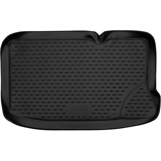 Tapis De Sol Caoutchouc Ford Kuga 2008-2013 - 4 Pièces 3D Antidérapant - Protection Intérieur Auto