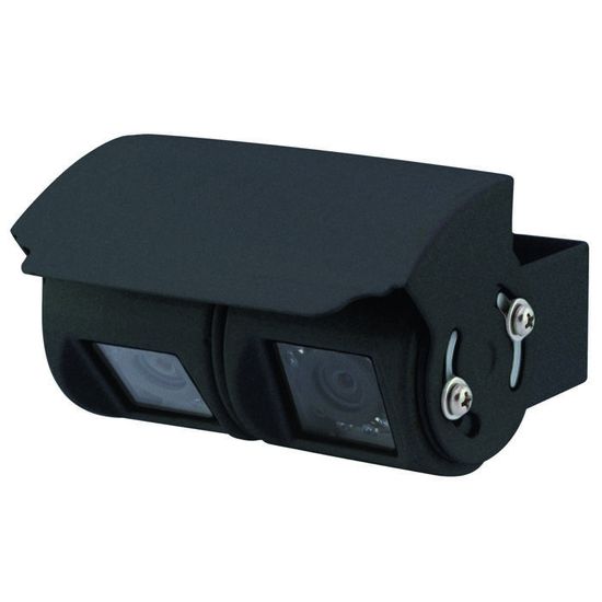 Citroen Jumpy Vardsafe VS572K Caméra De Recul Moniteur De Vue Arrière Pour Peugeot Expert Fiat Scudo Toyota ProAce 2007-2016 - Auto Ecran Camera De Recul