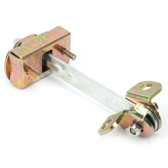 Sangle De Contrôle De Porte Hanomag - Pour Charnière De Porte - Occasion - Fabriqué En Allemagne