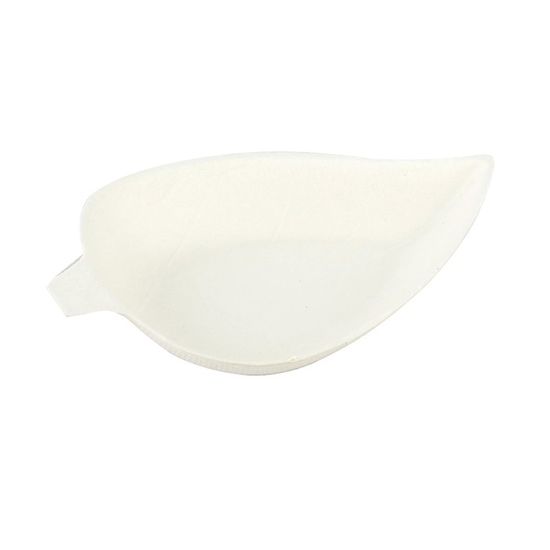 Barquettes Alimentaires En Bambou - 50 Pièces - Biodégradables Pour Apéro, Sushis, Fêtes