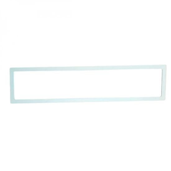 Cestello Skimmer Per Piscina Hayward Modello 3139 - PWX25256, In ABS, Bianco