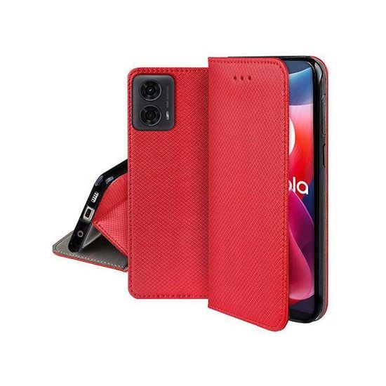 COMAKU Coque Motorola G24/ Moto G04/ Moto G04s - Housse Ultra