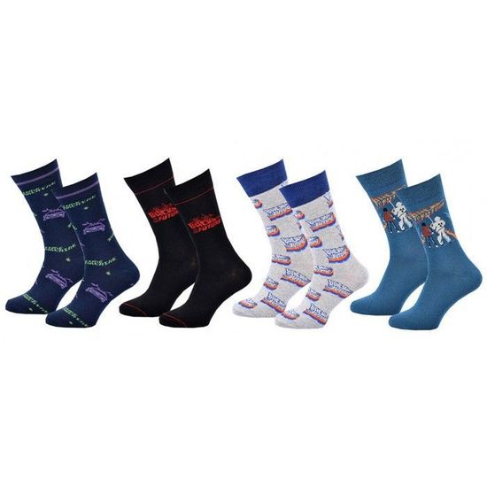 Pack Chaussettes Coton OZABI Pack De Chaussettes Enfant Avengers