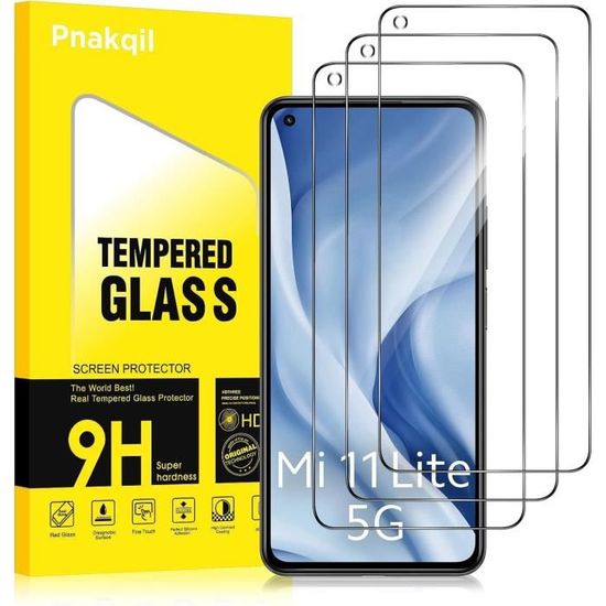 Etui Coque Housse Verre Trempé Anti Espion Pour Honor 70 Lite / 90 / 90 Lite