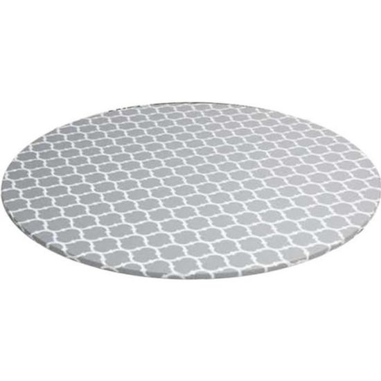 Plaque D'identification Vierge Pour Matériel De Construction/moteur - 4x2 Pouces - Blanche - Universelle