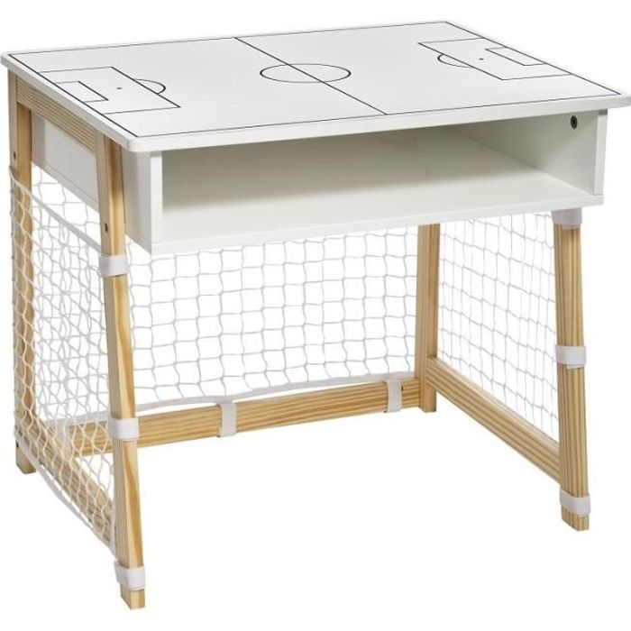 Bureau enfant cage foot Atmosphera