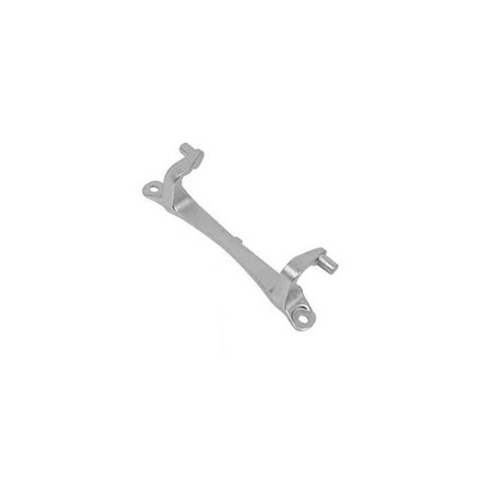 Charnière de hublot 2905710100 pour Lave linge ALTUS, AYA, BEKO, BLUESKY, CONTINENTAL EDISON, FAR, LISTO, SABA, SELECLINE