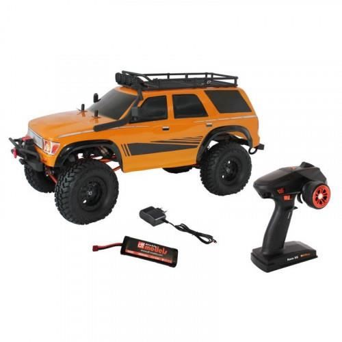 Crawler RC 1/10 DF-4S Crawler Edition 313 mm RTR 4WD