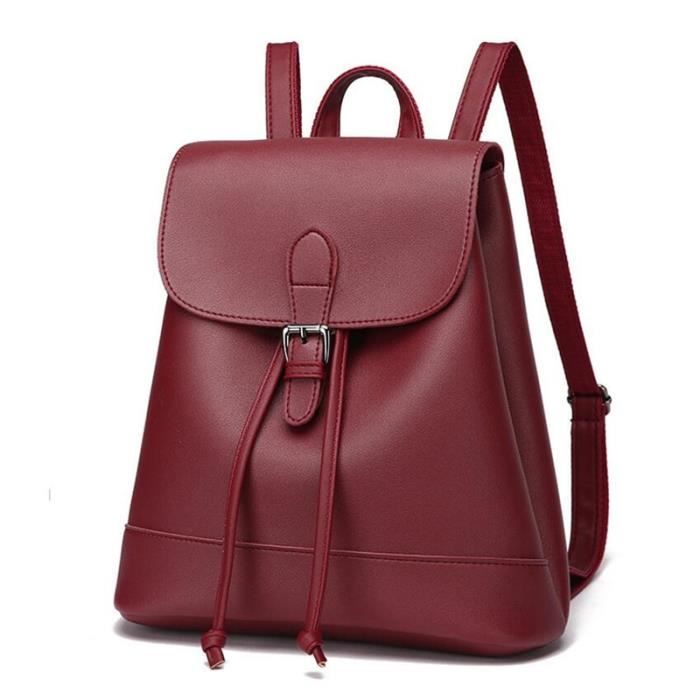Nouvelle tendance Sacoche Femme De Luxe rouge Sacs Designer bandouliere cuir sac luxe femme cuir Célèbres Marques