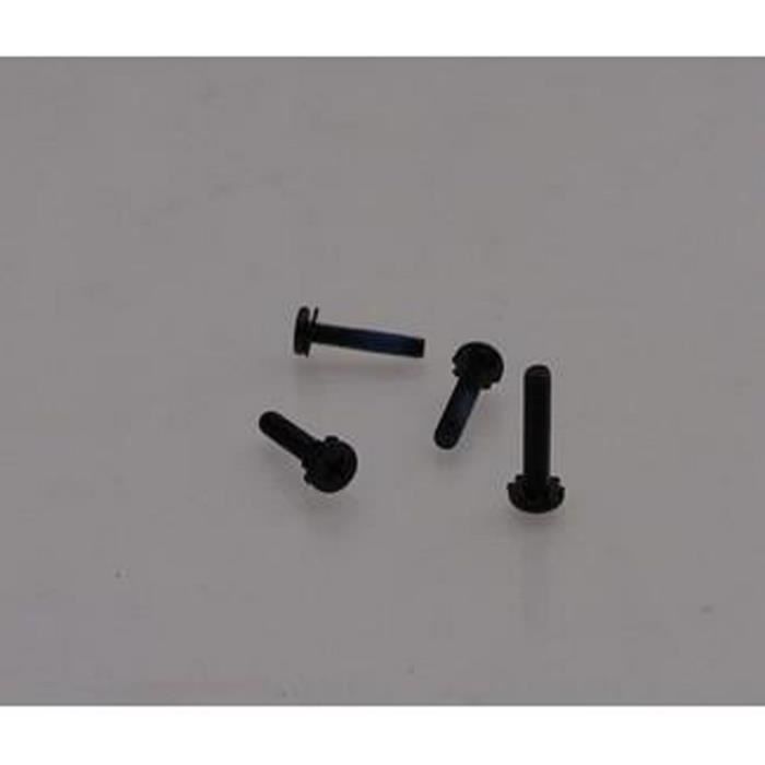 Vis pied a raccord (lot de 4) (4X20MM) pour TV LG
