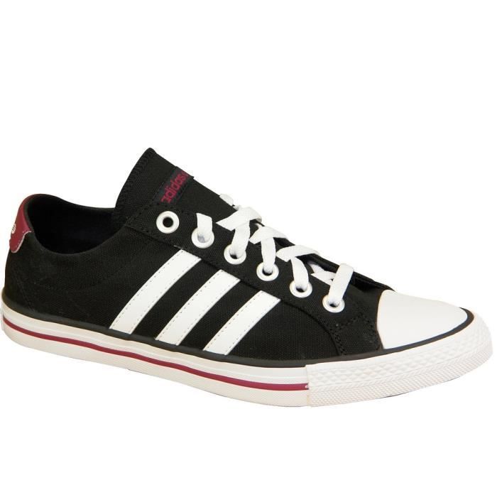 Adidas Vlneo 3 Stripes LO K