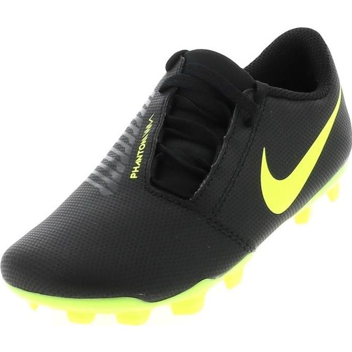 Chaussures football lamelles Phantom venom jr club - Nike