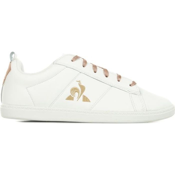 Le Coq Sportif - Courtclassic GS - Baskets