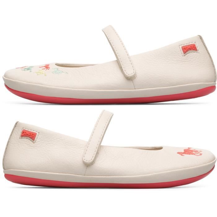 CAMPER - Twins Ballerines Enfant