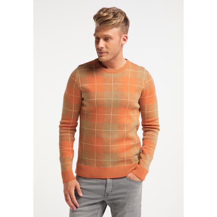 Mo pull-over