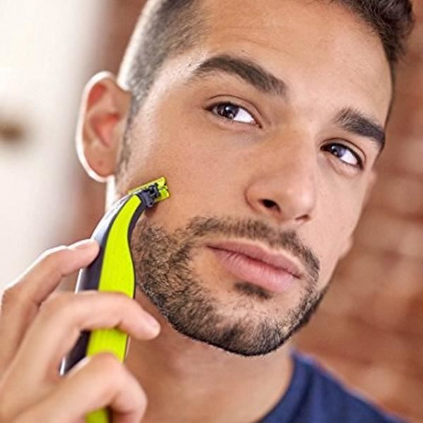 Lames pour Tondeuse Philips ONEBLADE (2 pcs)