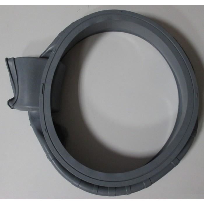 MANCHETTE DE HUBLOT POUR LAVE LINGE SAMSUNG * DC64-03235B WD80J5430AW/EF