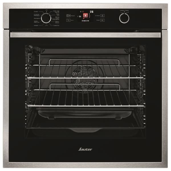 SAUTER Fours encastrable SOP5582X