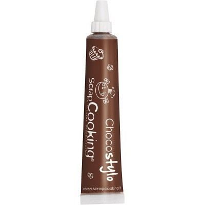 Stylo chocolat 23 g