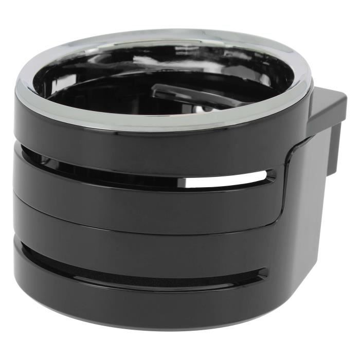 Porte boisson cannette universel sur grille de ventilation