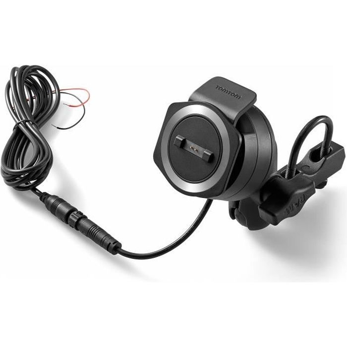 Kit de fixation TomTom pour moto et RAM pour GPS TomTom Rider