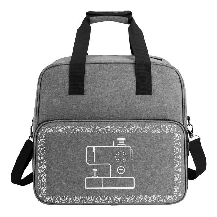 PACK APPAREILS REPASSAGE-COUTURE Sac de machine à coudre 1 pièce