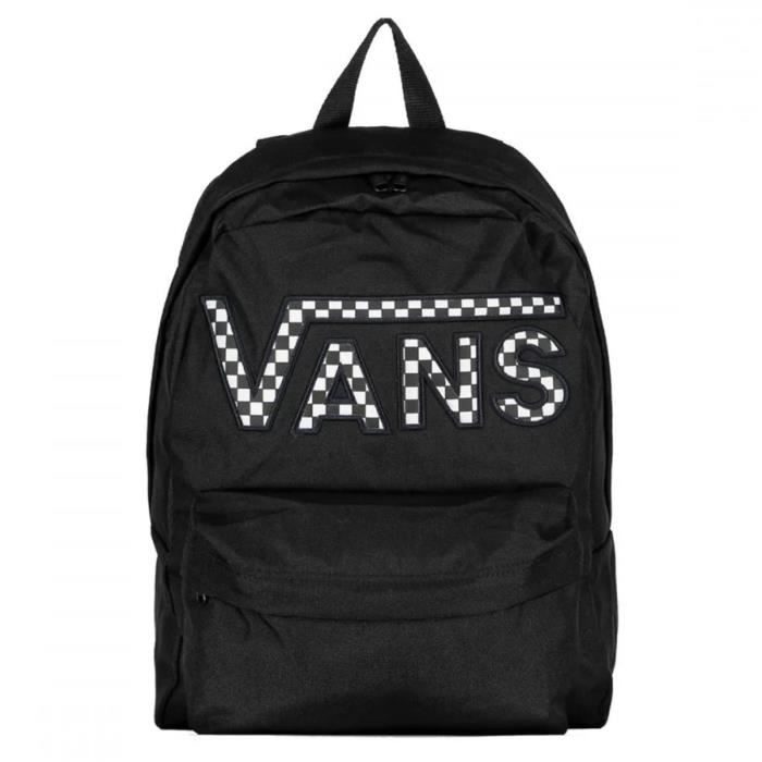 Sac à Dos Unisex Old Skool III - Vans VN0A3I6R95Y