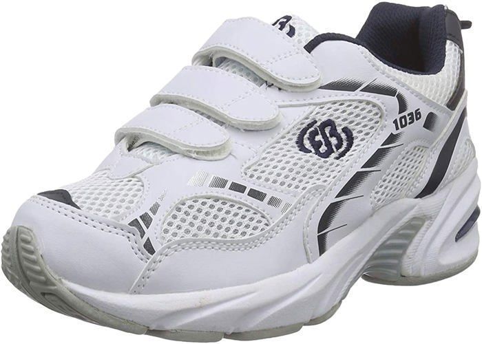 Basket Brütting - 121022 - Brutting Mixte Force V Chaussures de Fitness Basket Brütting - 121022 - Brutting Mixte Force V Chaussures de Fitness