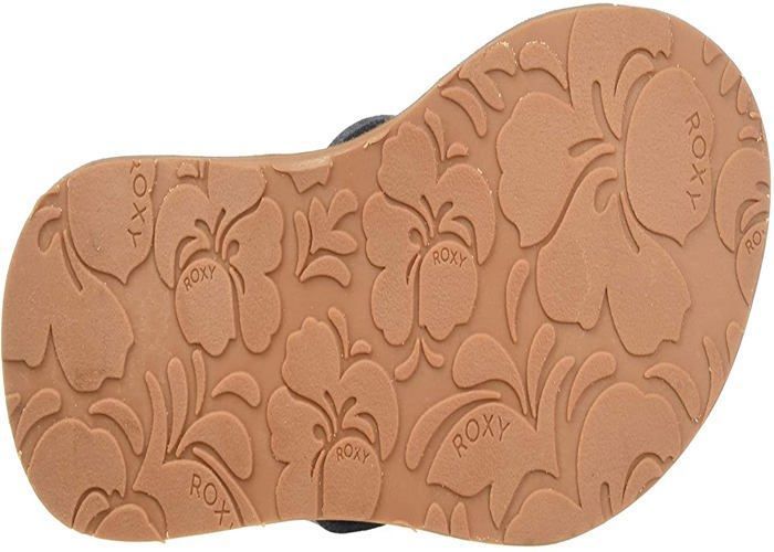 Tong Roxy - ARJL200751-blk - Femme Jyll Tongs