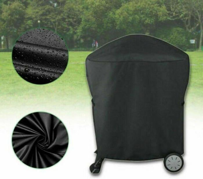Copertura protettiva impermeabile per Weber per barbecue