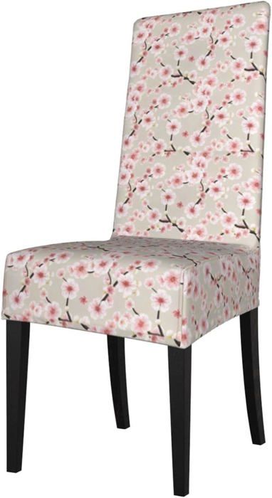Lot De 2 Housses Chaise Tapestry Dexter's - Motif Floral - Occasion