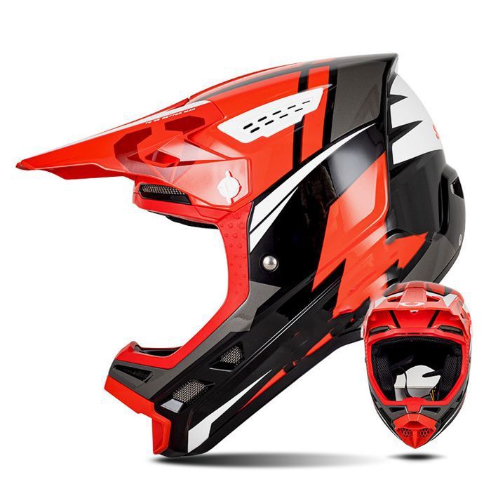 Casque De Vélo Pour Enfants, Genouillères, Coudières, Poignets, Ensemble D' équipement De Protection, Vélo, Cyclisme, Planche à Roulettes, Scooter, Patinage, Sports