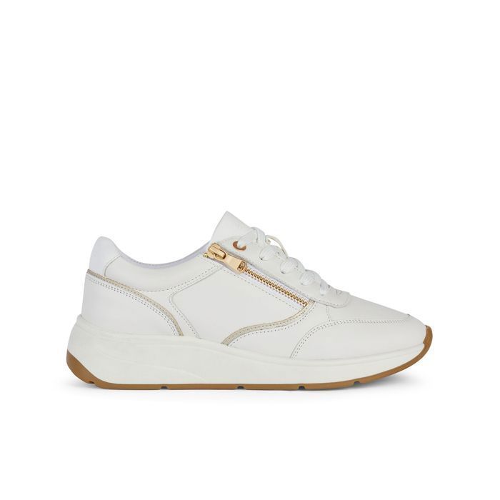 Geox Baskets femme Geox Cristael