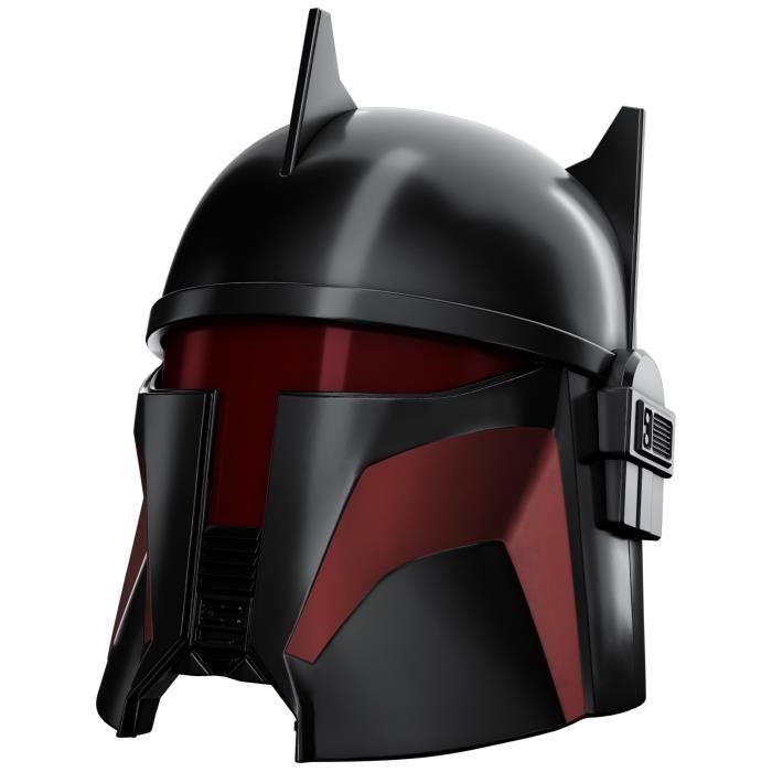 Star Wars Mandalorian Casque Moff Gideon - vue 2