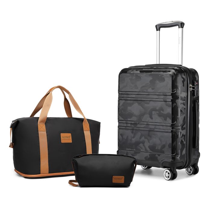 Bagages de cabine - Bagages et chariots légers pour le voyage Bagages de cabine - Bagages et chariots légers pour le voyage