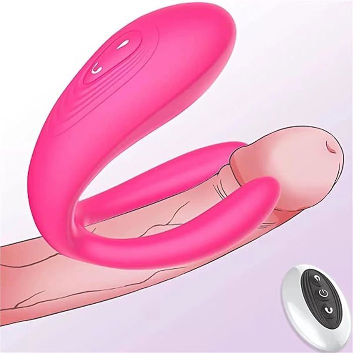 Vibromasseur Sexuel Pour Couple Et Femme Charge Rapide Par USB Et Vibromasseur Sexuel Pour Couple Et Femme Charge Rapide Par USB Et