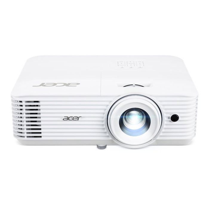 Acer X1528 Projecteur DLP portable 3D 5200 ANSI lumens Full HD 1920 x 1080 16:9 - vue 8