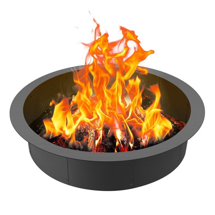 Accessoires Pour Feu De Camp De Noël - Décoration Et Ambiance Fêtes (Détails à Vérifier)