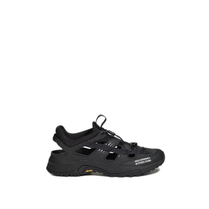 Baskets Aigle Pariot XP - noir Baskets Aigle Pariot XP - noir