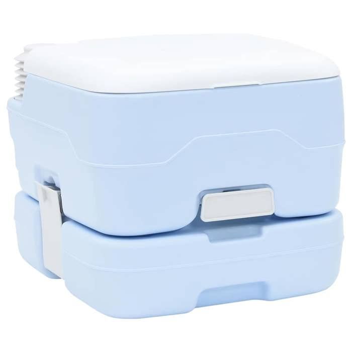 Meilleur toilette de camping portable 2022 | Comparatif Avis et Test